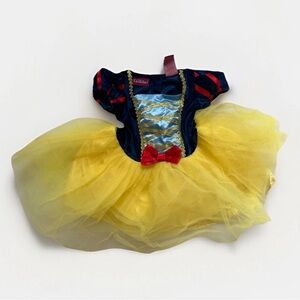 What A Character! Baby Snow White Costume | Size: 18M